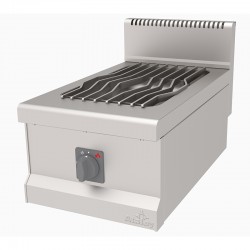 Atalay Gazlı Yanyana Ocak, 40x70 Cm, AGO 470 Y